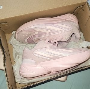 Toddler Adidas Ozelia El I